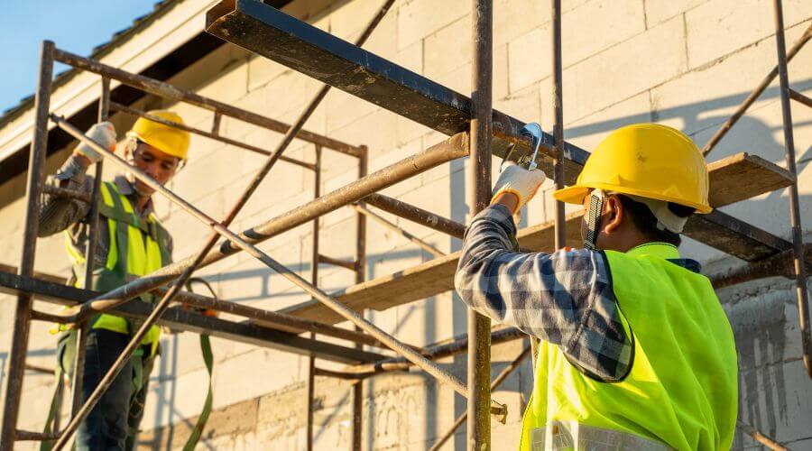 Flashing Repair in Stilesville, IN